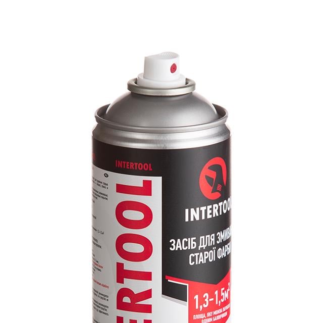 Смыватель старой краски 400 мл - фото 2 Смыватель старой краски 400 мл - фото 2