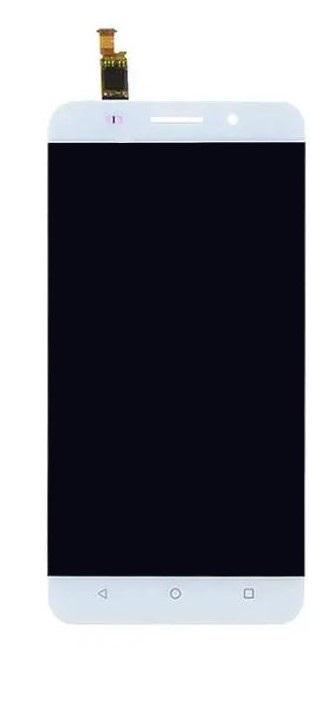 Дисплей для телефону Huawei Honor 4X/Cherry PlusL11/Che2L11/Glory PLay 4X White (5000640W)