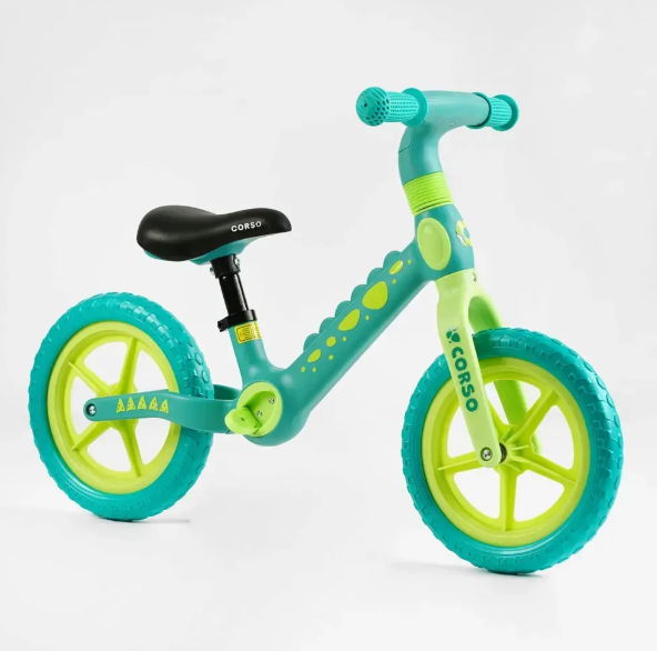 Велобег детский Corso EVA CS-12530 12" (26409008)