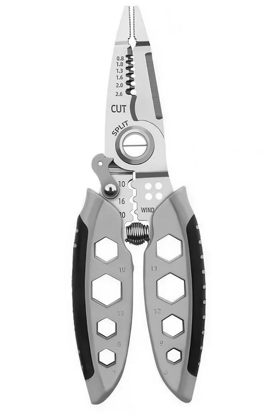 Плоскогубцы 24в1 (2560363299) Плоскогубцы 24в1 (2560363299)