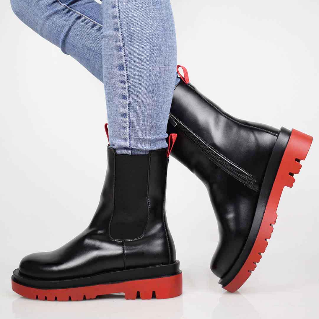 Ботинки женские демисезонные 336188 р. 36 23 см