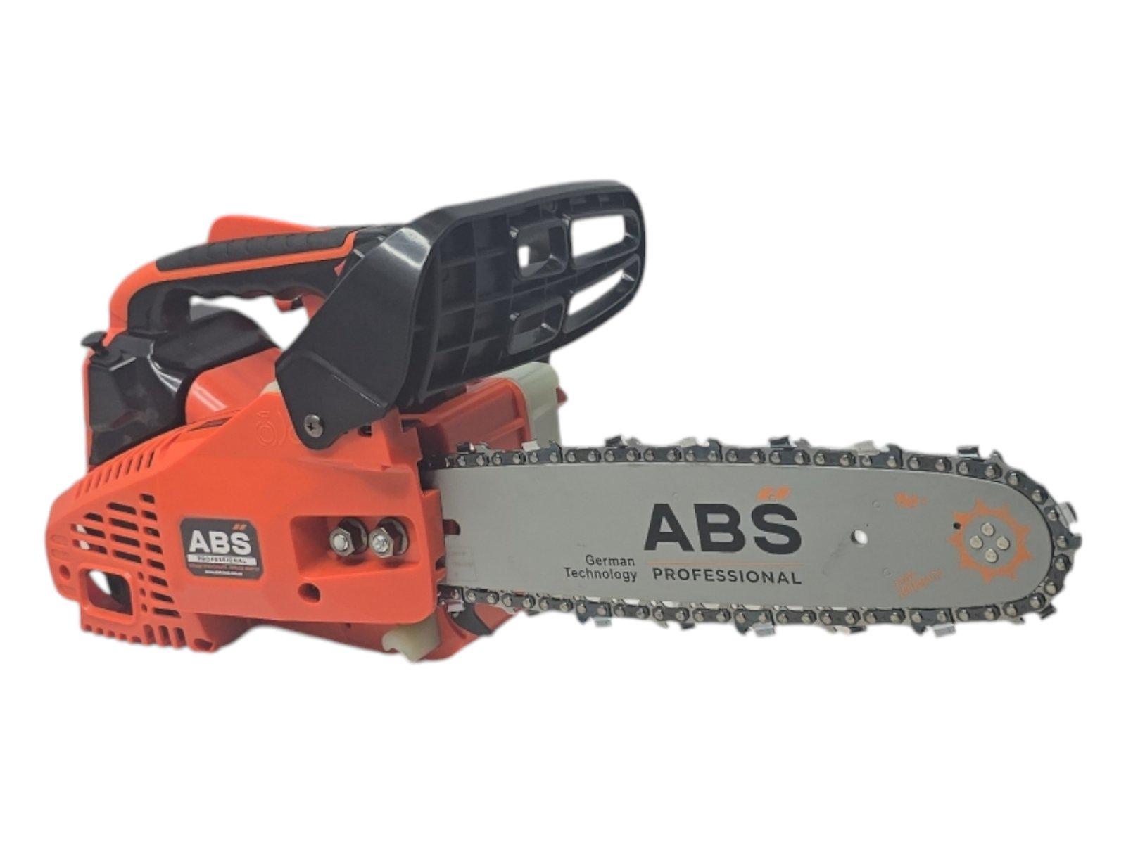 Бензопила цепная ABS 350 - фото 9