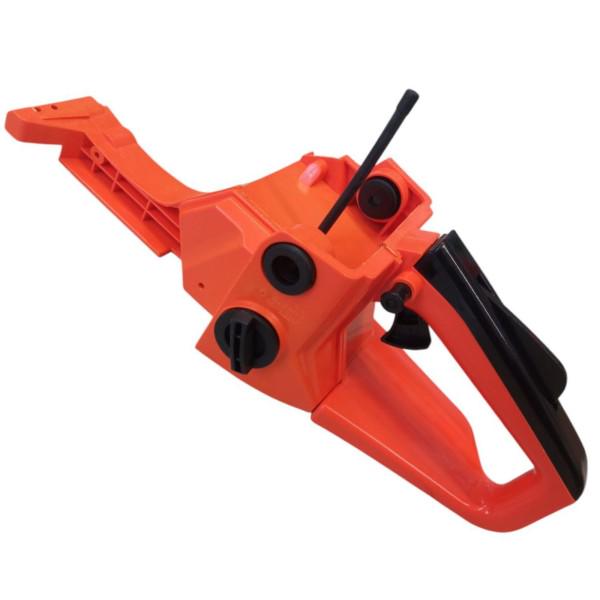 Бензобак із ручкою для бензопил 4500/5200