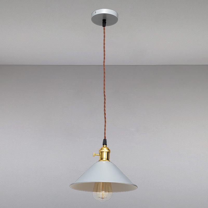 Люстра подвесная Light House LS-14026 Серый (8388)