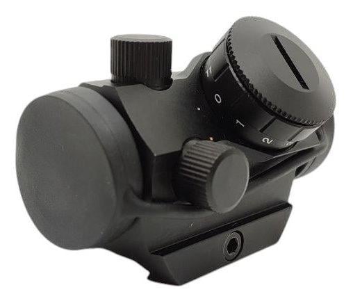 Приціл коліматорний Comet M1 (26068437) - фото 5 Приціл коліматорний Comet M1 (26068437) - фото 5