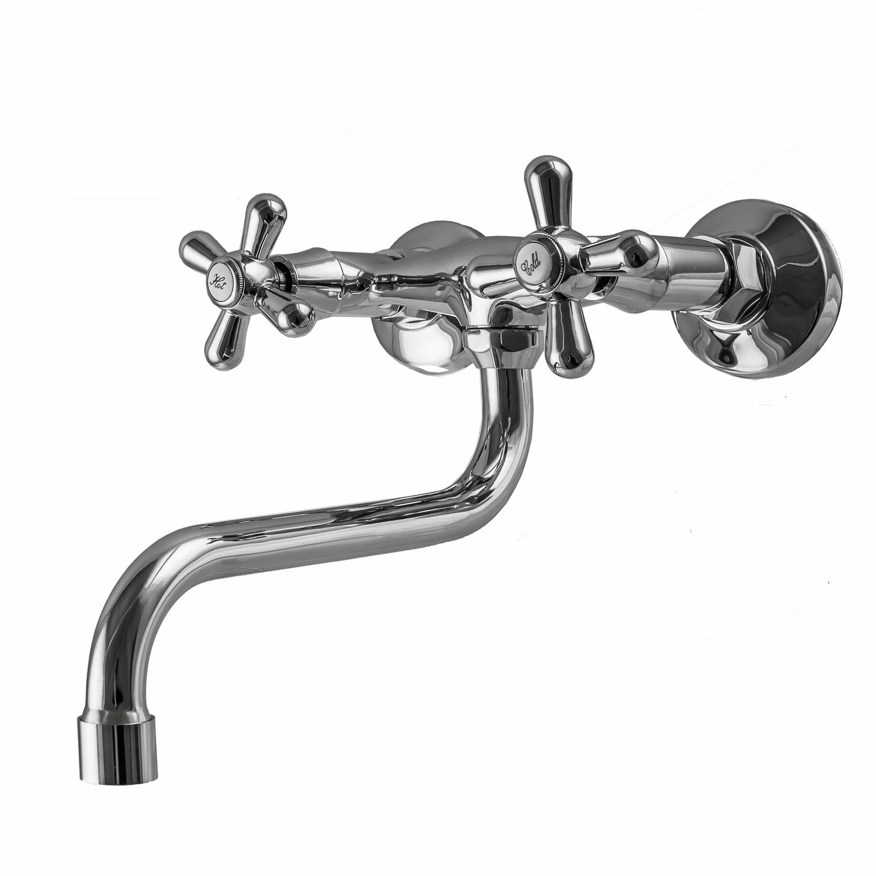 Смеситель для кухни Domino DMF-029-M7117-Sharm