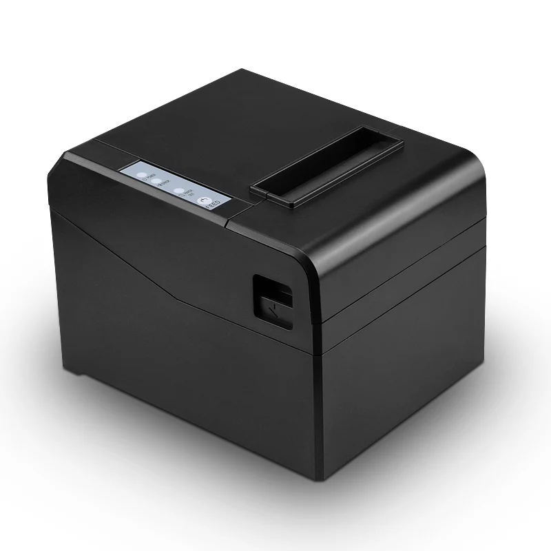 Термопринтер чеков Netum NT-8330 USB автоотрезчик ESC/POS для пРРО ВЕБ ЧЕКТ 80 мм
