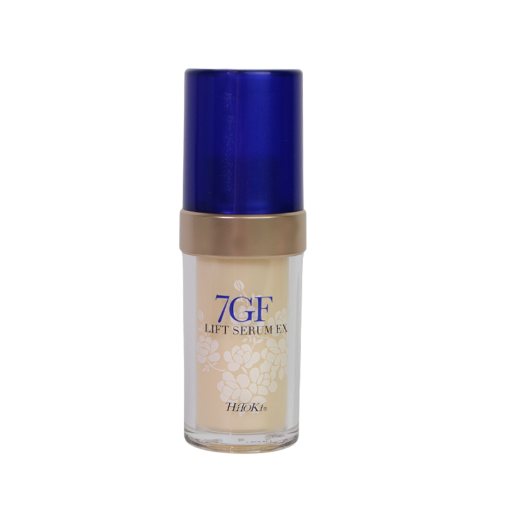 Сироватка для підтяжки шкіри обличчя HITOKI 7GF Lift Serum 30 мл Сироватка для підтяжки шкіри обличчя HITOKI 7GF Lift Serum 30 мл