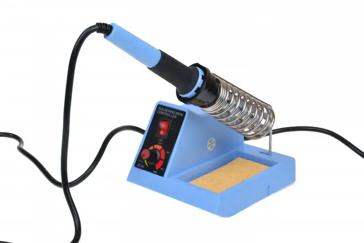 Паяльная станция Zhongdi ZD-99 48W 150-480°С (2498257072)