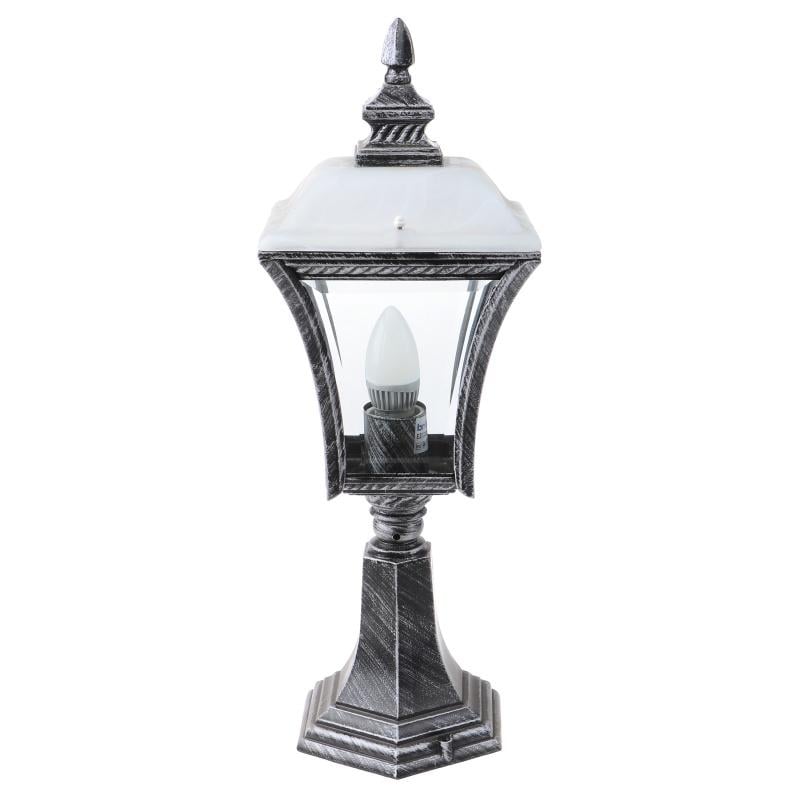 Фонарь садово-парковый GL-06 BS IP33 классический (141069)
