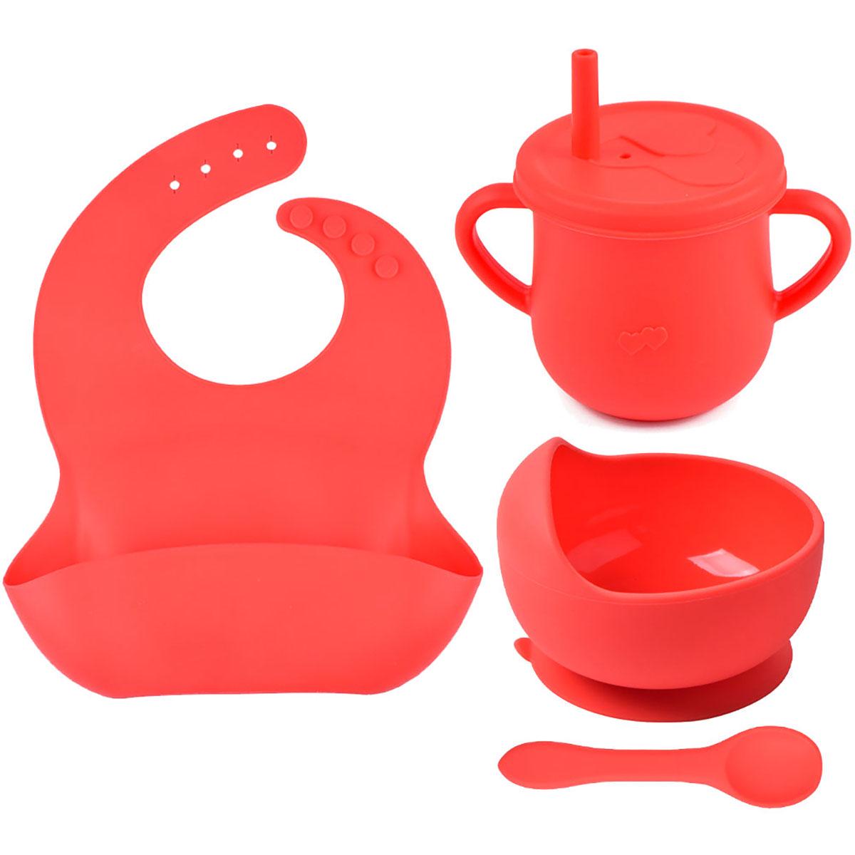 Набор детской посуды мини SP-Y6 (62882) - фото 1