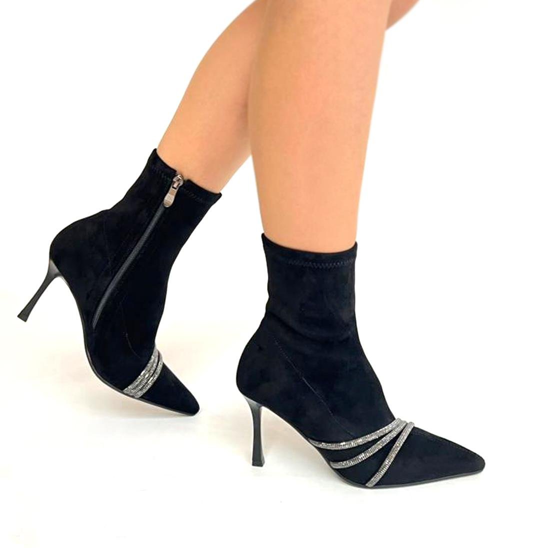 Ботильоны женские Lino Marano р. 37 24 см (674)