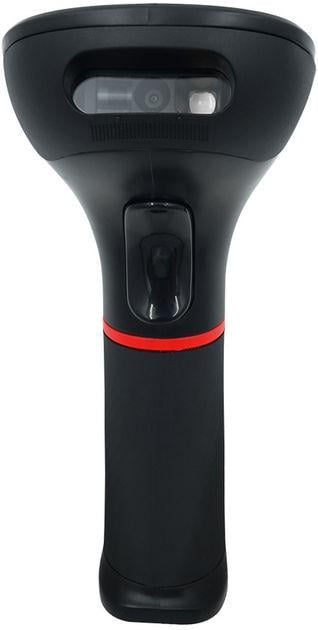 Сканер штрих-кодов Sunlux XL-3610 2D с подставкой (30274643)