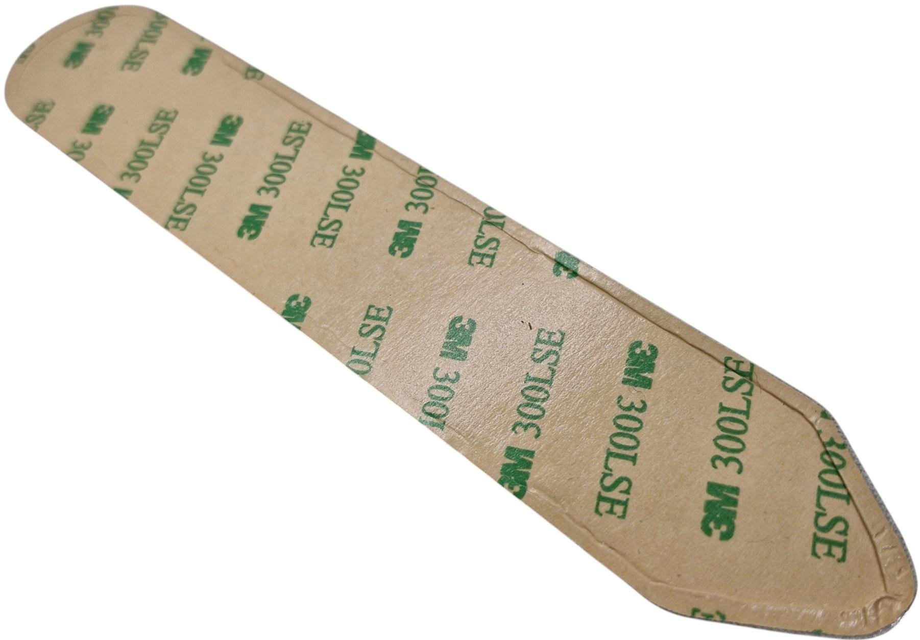 Держатель стилуса универсальный на самоклеящейся основе (95640029) - фото 8 Держатель стилуса универсальный на самоклеящейся основе (95640029) - фото 8