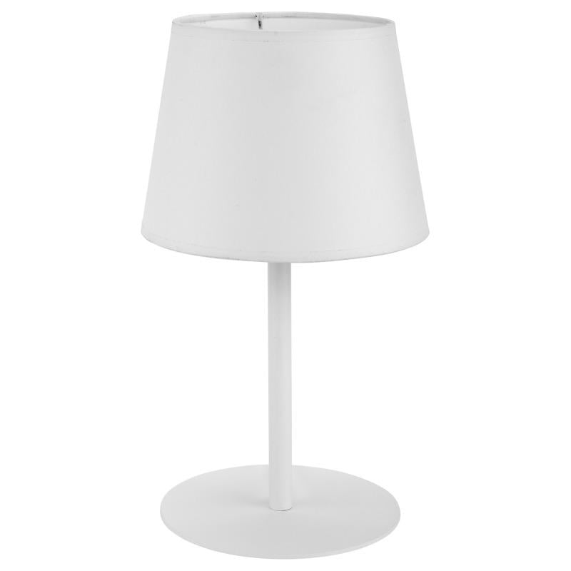 Настільна лампа TK Lighting MAJA White (2935)