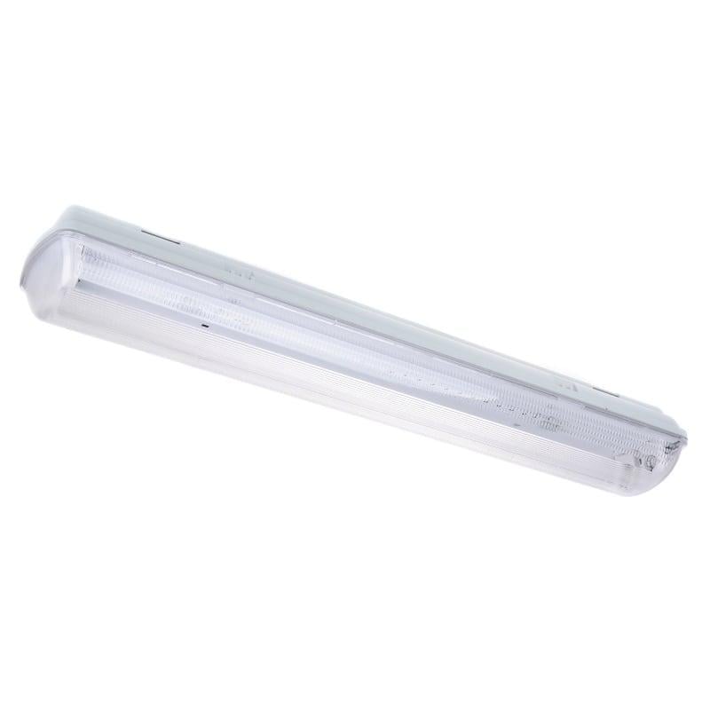 Світильник балка Brille лінійний BS-12/2x18W IP64 PS electronic (L32-001)