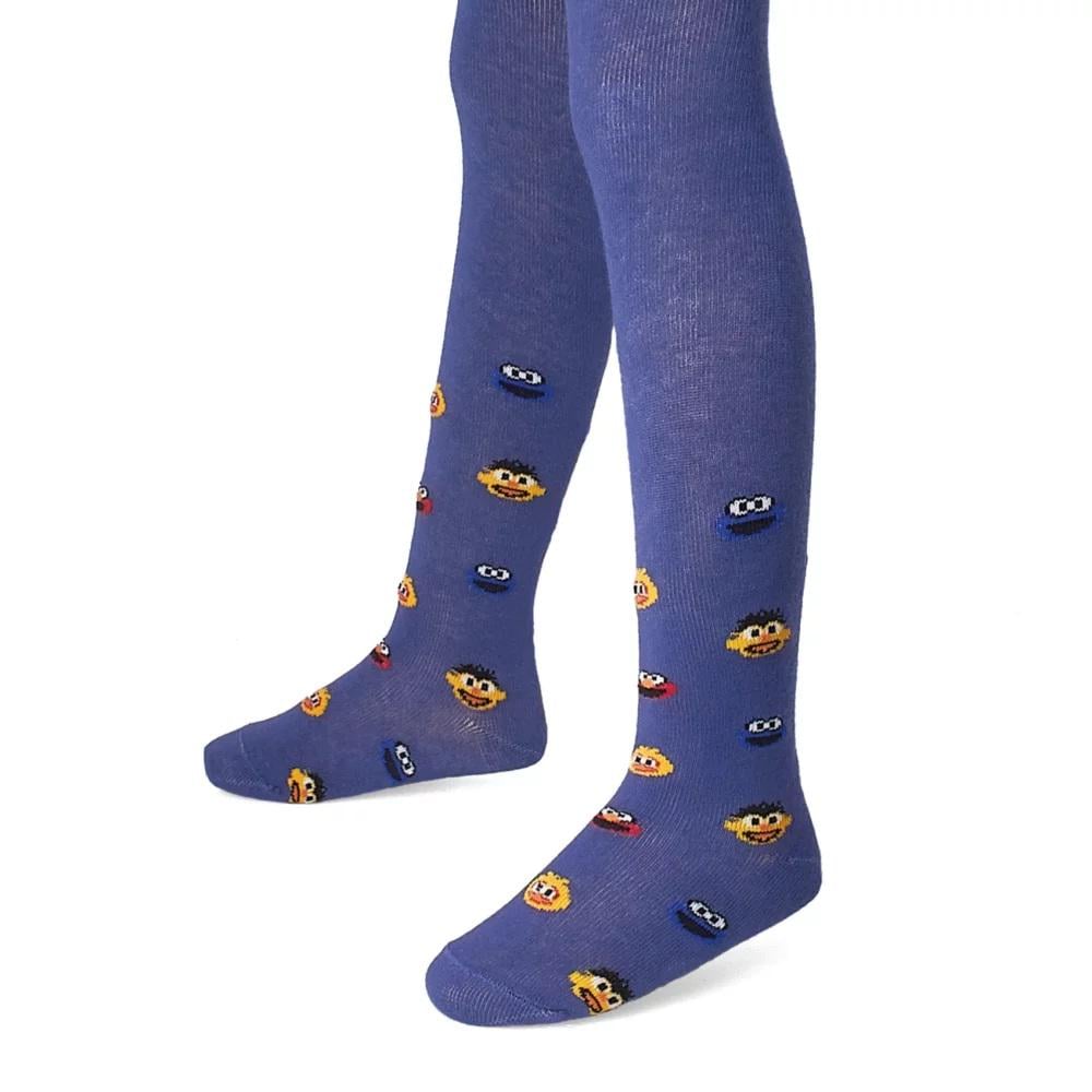 Колготки детские демисезонные Star Kids 700 SK006 68-74см Джинс