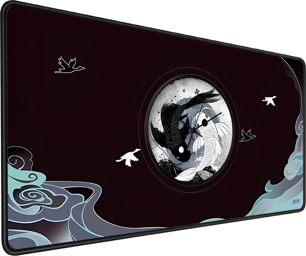 Игровая поверхность SHLab Инь и Янь SHM-892 90x40 см (37797)