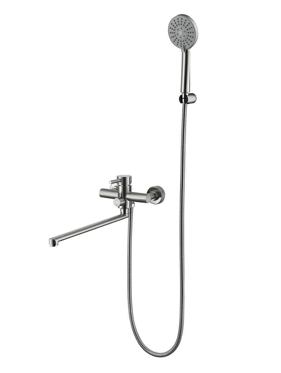 Смеситель для ванны Venta VS302DS (SW-86455)