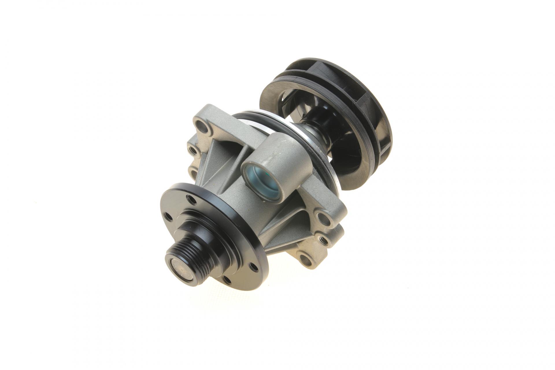 Водяная помпа BOGAP BMW 3 E36/E46/5 E34/E39/E60/7 E38/E65-E67/X3 E83/X5 E53 M50/M52 (B4234100)