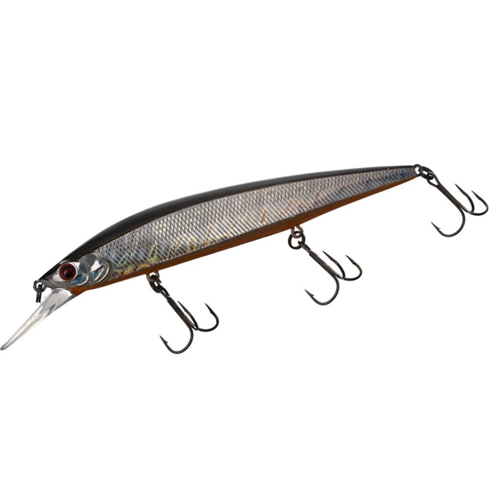 Воблер Flagman Robber-Minnow 132MR-SF 23 г color F101 (FRR132MRSF-F101