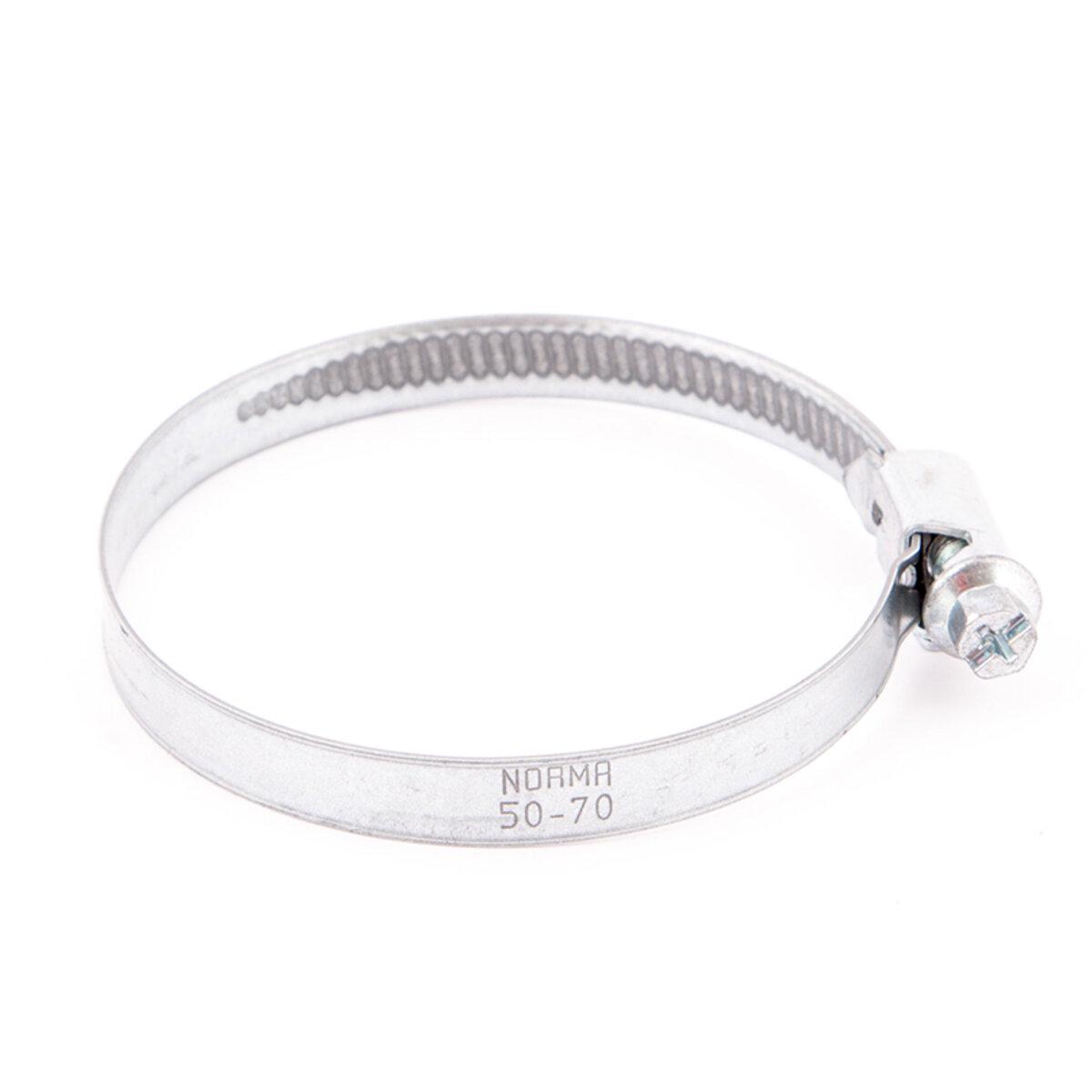 Хомути NORMA 50-70/9 C7 W1 50 шт.