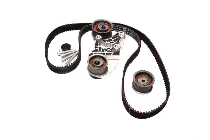 Ремкомплекты привода ГРМ автомобилей PowerGrip Kit GATES K035453XS