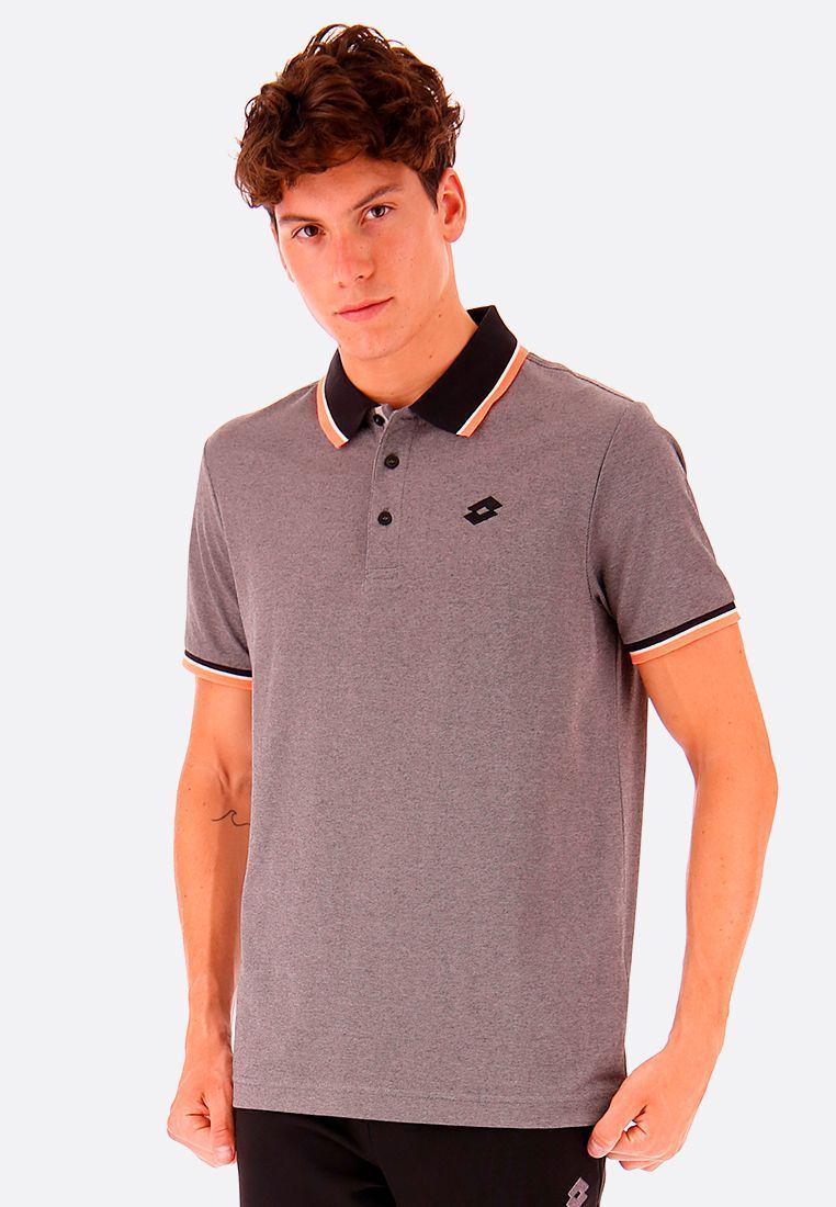 Теніска Lotto POLO FIRENZE PQ L54615/1TS XL Теніска Lotto POLO FIRENZE PQ L54615/1TS XL