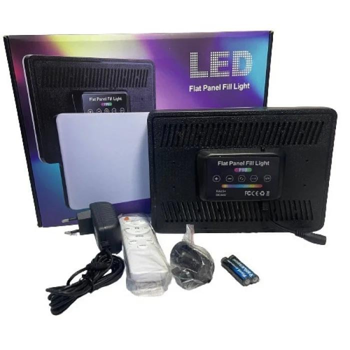 Лампа для студійного освітлення F99 - фото 2 Лампа для студійного освітлення F99 - фото 2