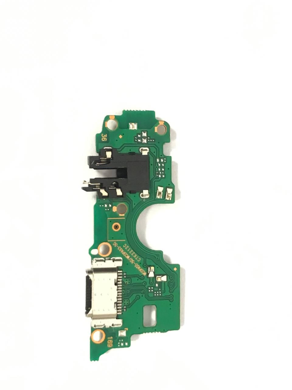 Плата нижняя для OPPO A54 2020 5G (10796009)