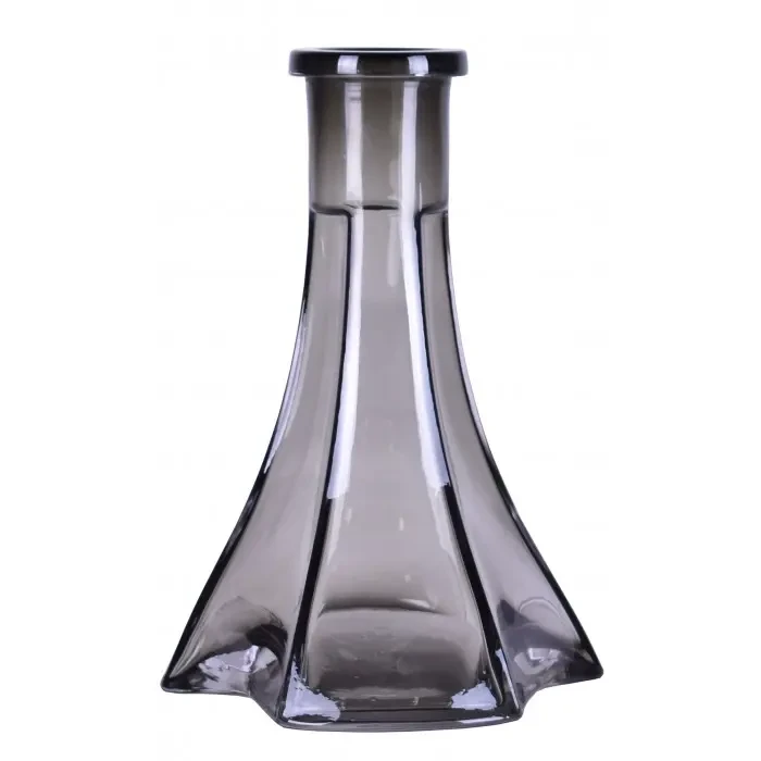 Колба для кальяна под уплотнитель Roket Прозрачный (482000354)