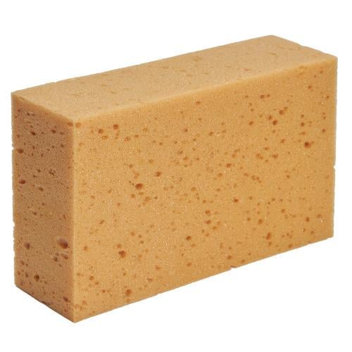 Мочалка для миття авто VSC-1653 WS 20x12x6,5 см (00000064361)