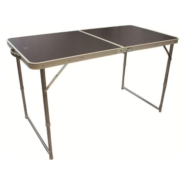 Стол туристический Highlander Compact Folding Double