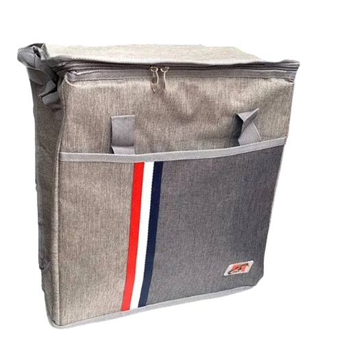 Термосумка 27 л Cooling Bag 36х20х38 см