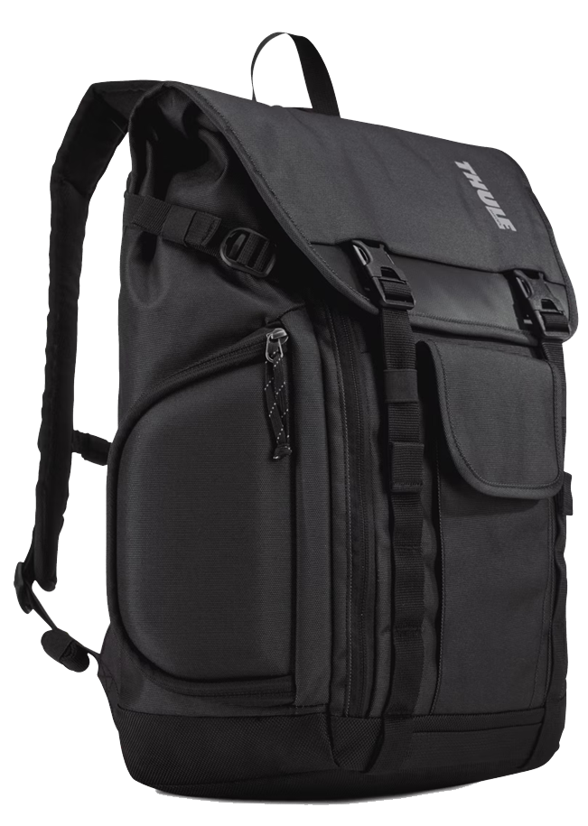 Городской рюкзак THULE Subterra Backpack 25L TSDP-115 Dark Shadow (UG-3205289)