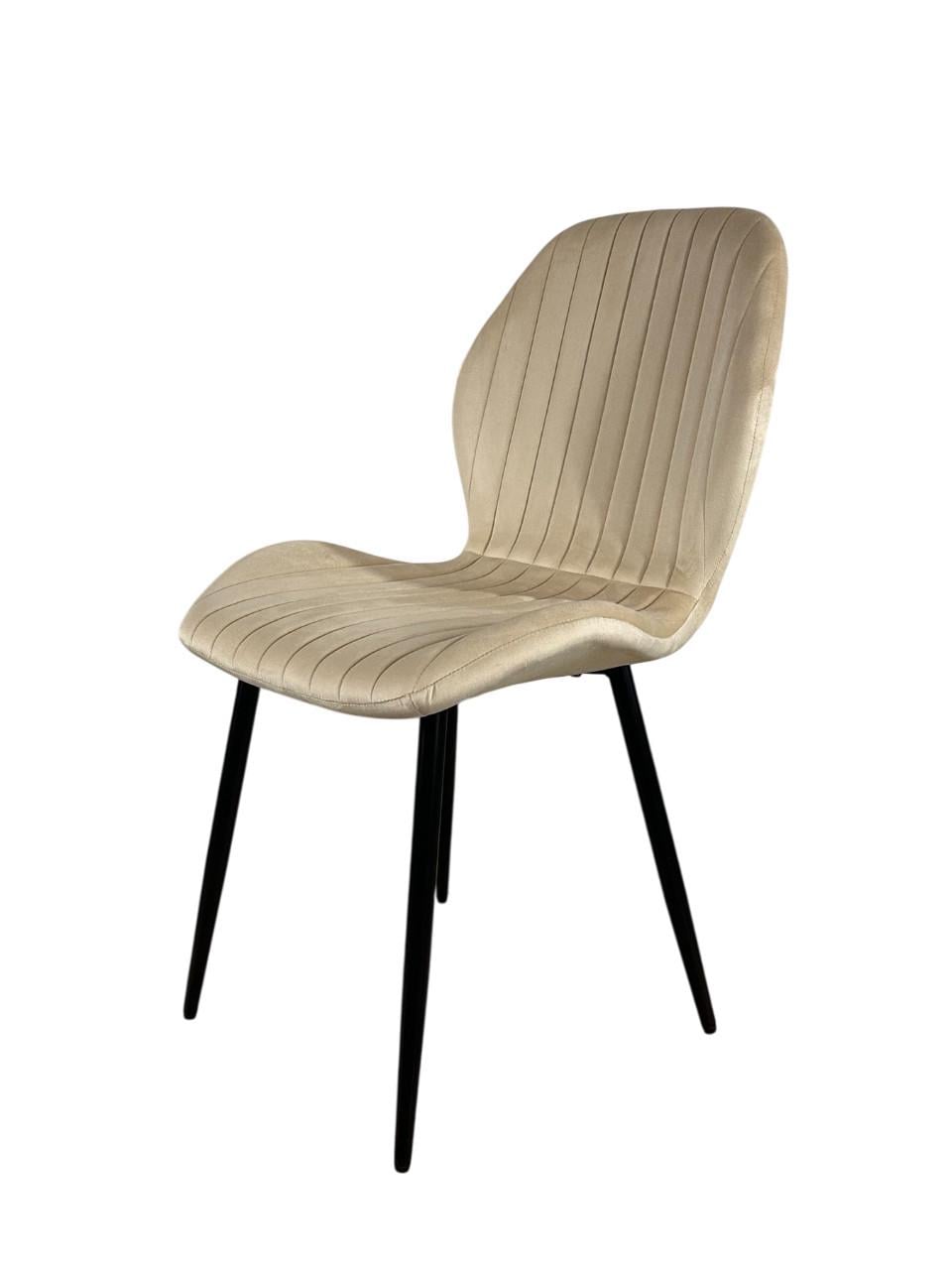 Кухонный стул PM-007 Perfect Home Бежевый (PFH-092079)