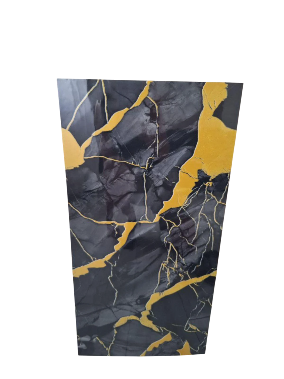 Плитка самоклеящаяся виниловая 600х300х2 мм (F60) - фото 1