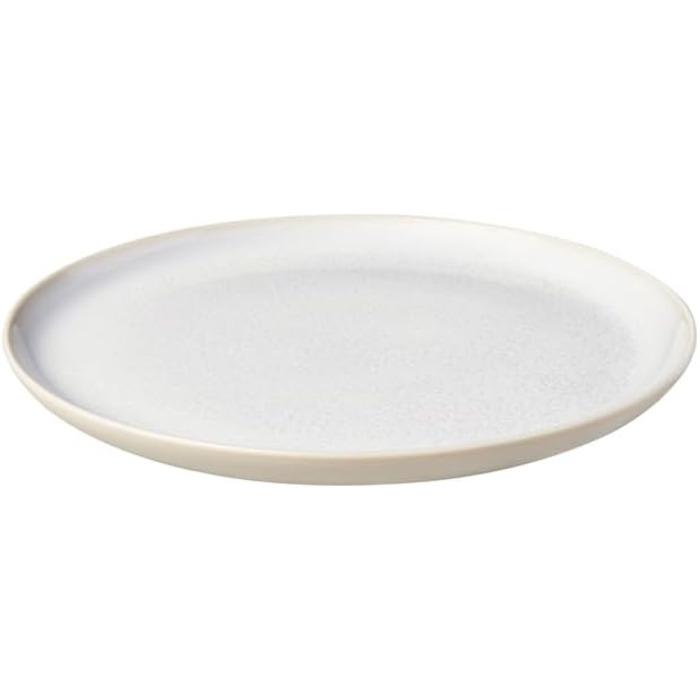 Тарілка для сніданку Villeroy&Boch Crafted Cotton 21 см (2639955)