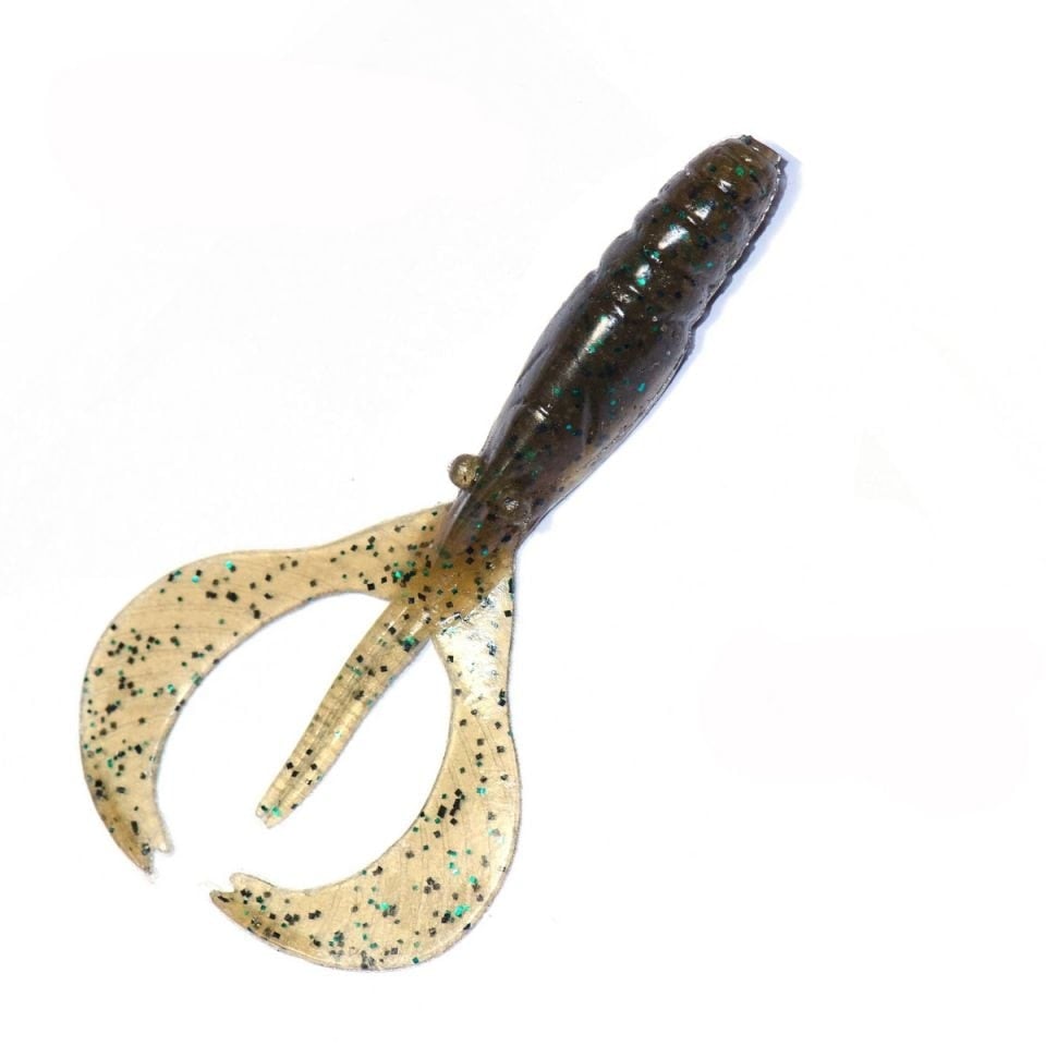 Набір приманок Bait Breath SL-Remix 4" 7 шт. (127 Olive/GREEN/SEED) Набір приманок Bait Breath SL-Remix 4" 7 шт. (127 Olive/GREEN/SEED)