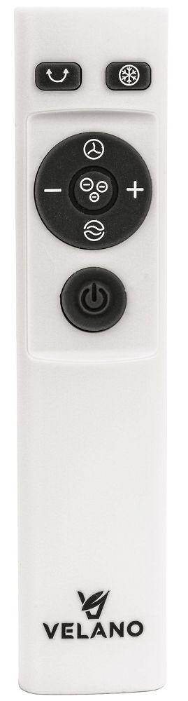 Вентилятор кондиционер Velano колонный - фото 3 Вентилятор кондиционер Velano колонный - фото 3