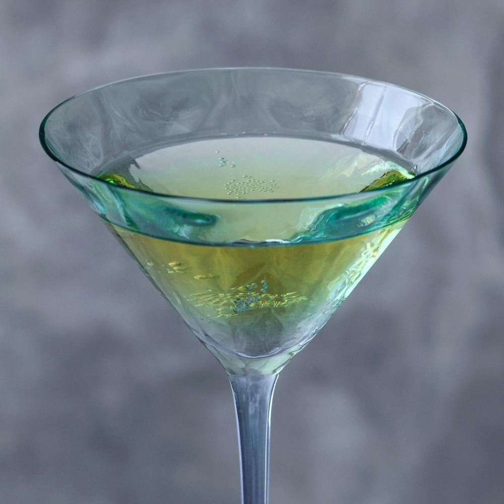 Набір келихів Elisey 9054-004 Бриз 170 мл скло 11,4х19 см 2 шт. Бірюзовий (118-81-9054-004) - фото 4 Набір келихів Elisey 9054-004 Бриз 170 мл скло 11,4х19 см 2 шт. Бірюзовий (118-81-9054-004) - фото 4