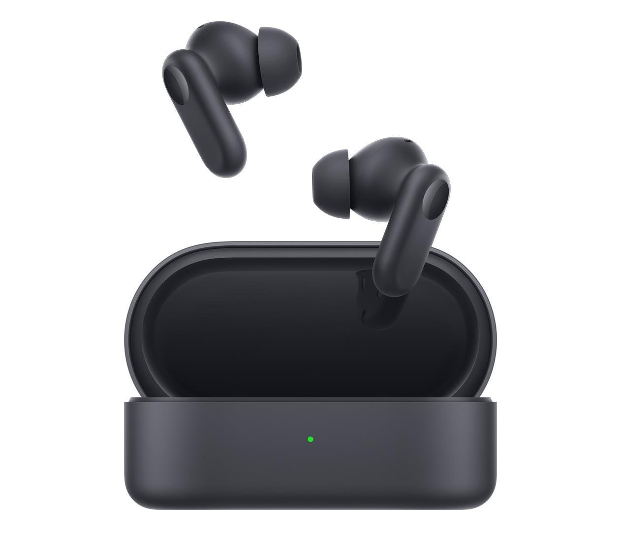 Навушники TWS OPPO Enco Buds2 Pro Graphite Black (507773)