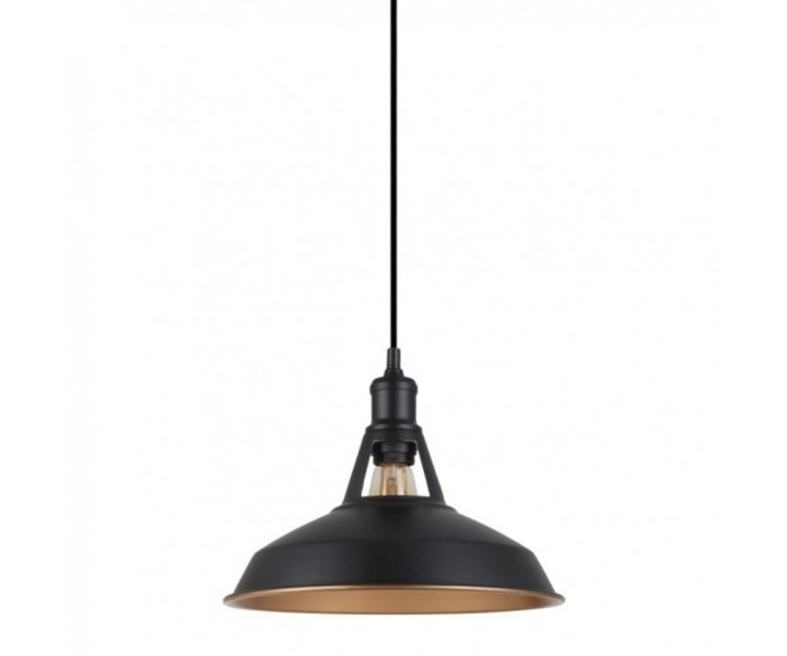 Подвесной светильник Froya Black (PL-0002067 M/BLACK)