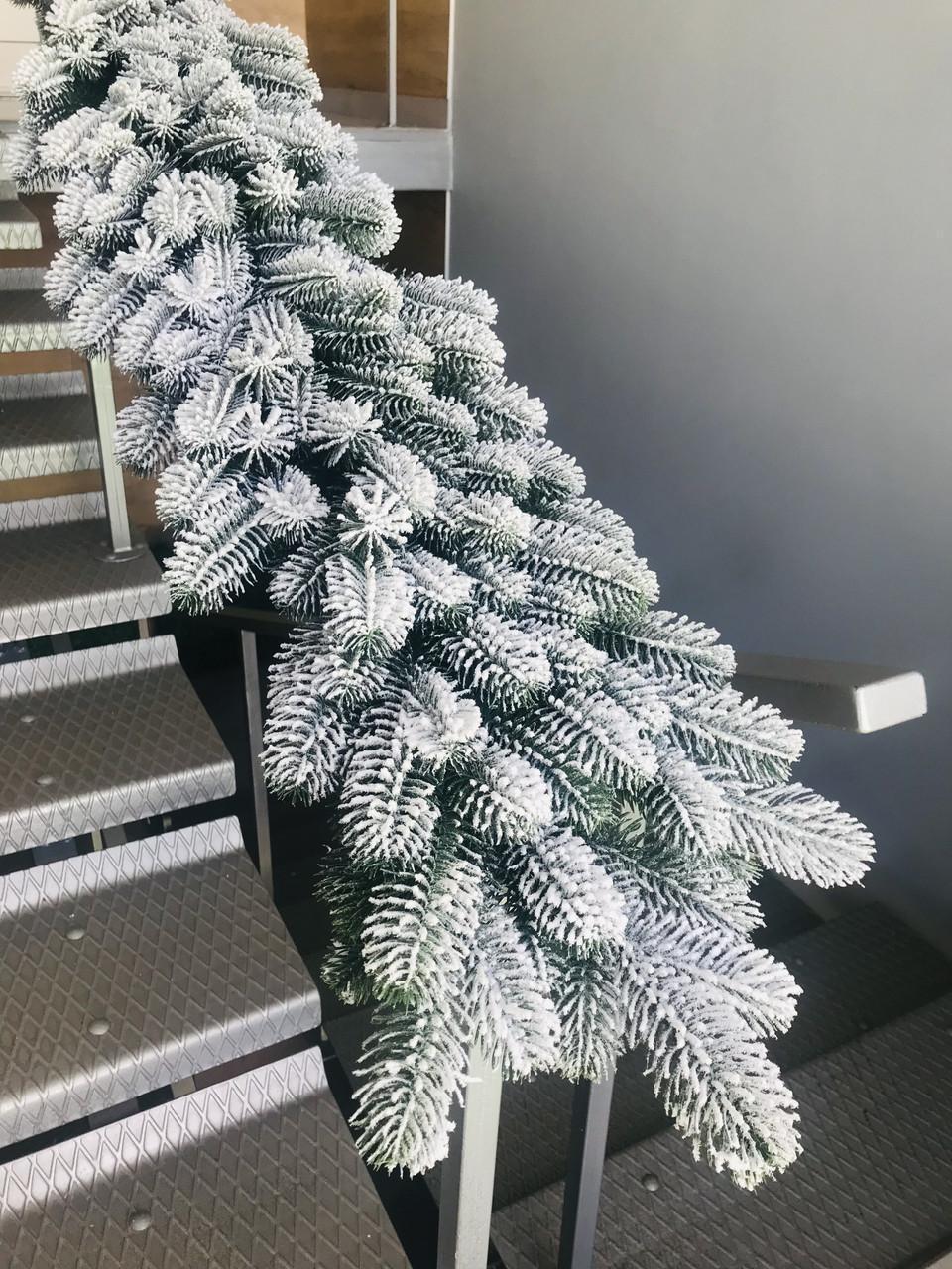 Хвойные гирлянды HVOYA Хвойные гирлянды HVOYA