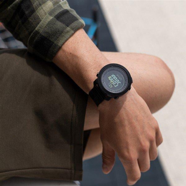 Годинник чоловічий цифровий NORTH EDGE APACHE-46 - фото 7 Годинник чоловічий цифровий NORTH EDGE APACHE-46 - фото 7