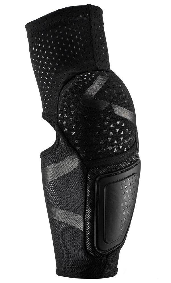 Мотоналокотники Leatt Elbow Guard 3DF Hybrid 2XL Black (17267) - фото 3