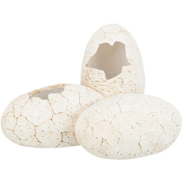 Пещера Trixie Яйца для террариумов 20х13х15 см (TX-76327)