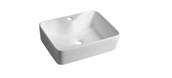 Умывальник Sapho Balena BH7013 48х37 (32872410)