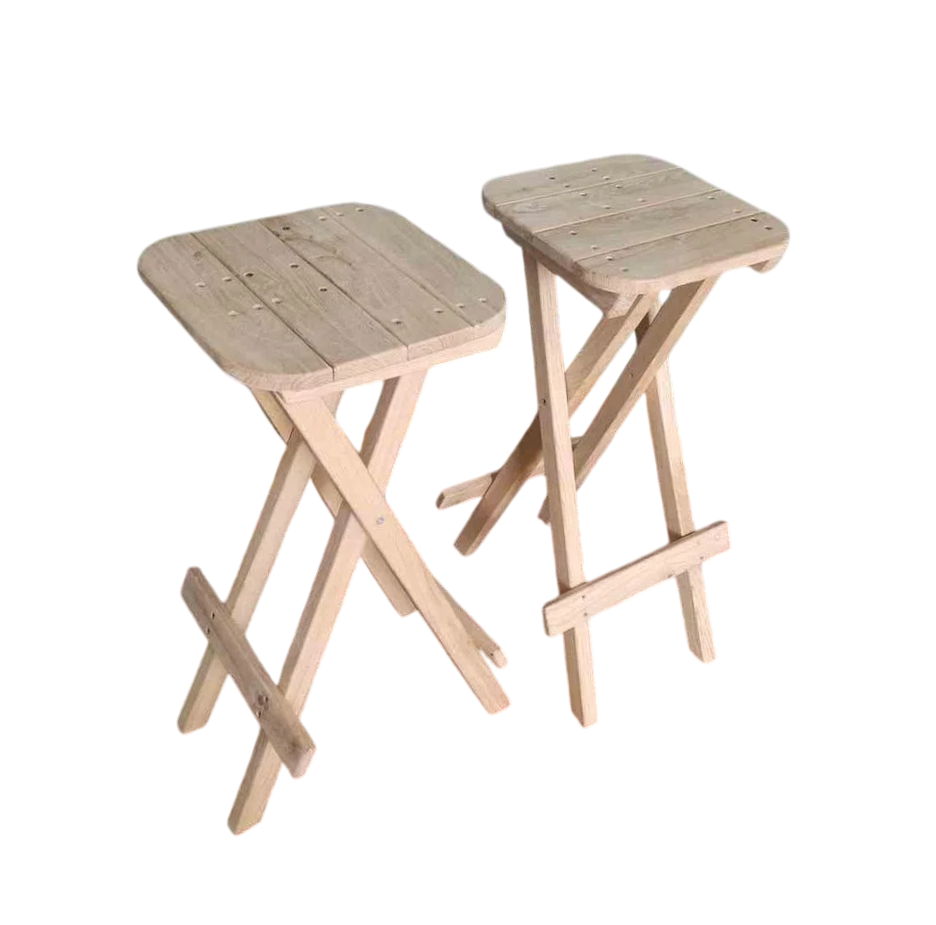 Барный стул сосна без окрашивания (28429670)