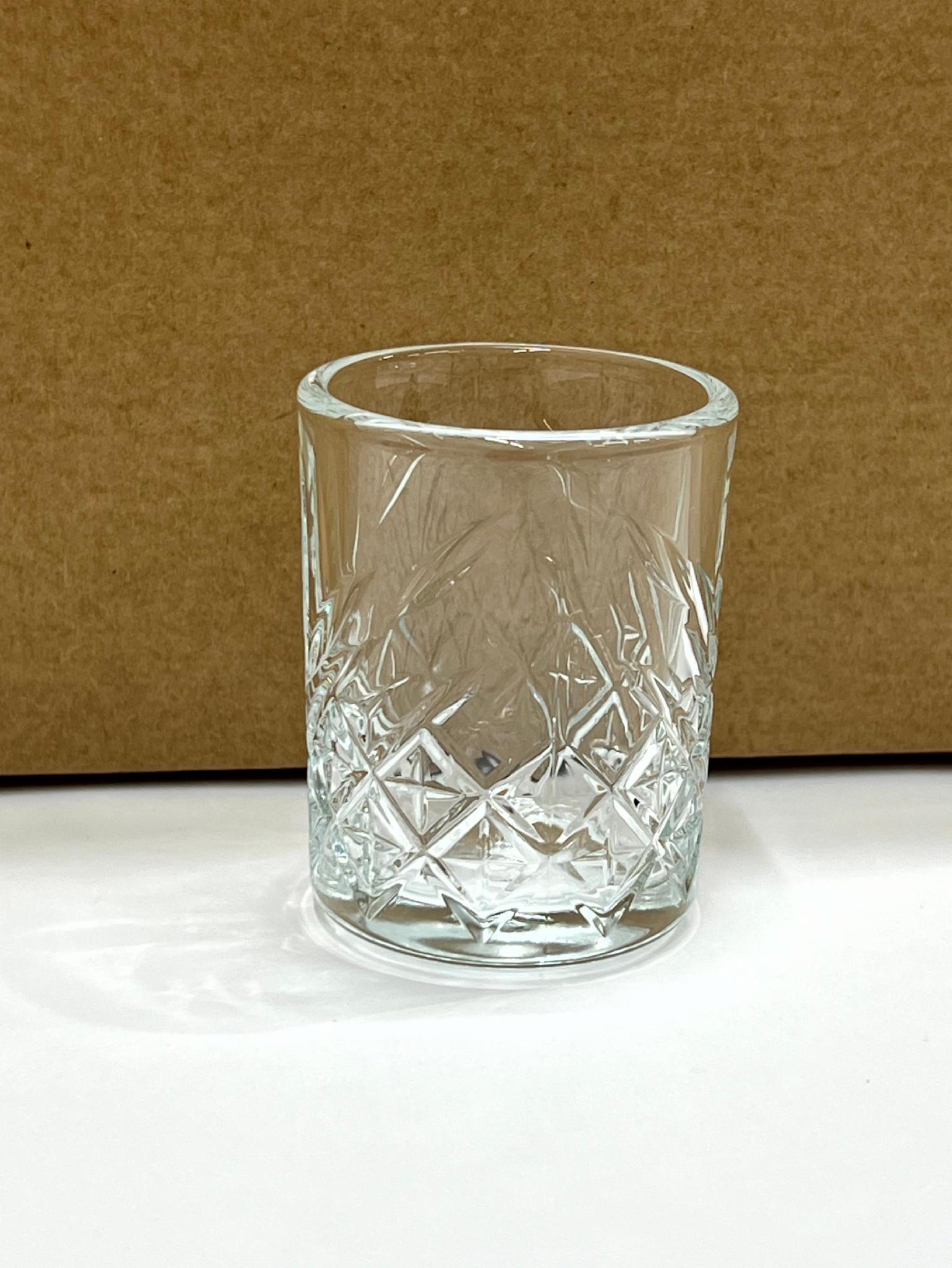 Набір стопок Timeless 60 мл 4 шт. - фото 2 Набір стопок Timeless 60 мл 4 шт. - фото 2